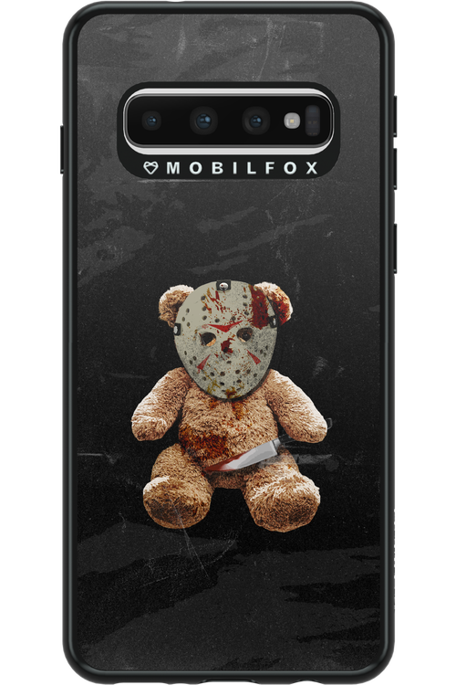 Teddy of Terror - Samsung Galaxy S10