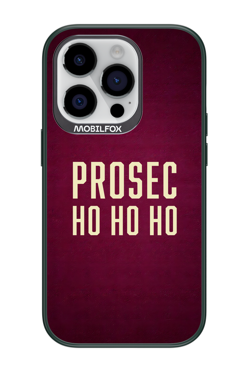 Prosec Ho - Apple iPhone 14 Pro