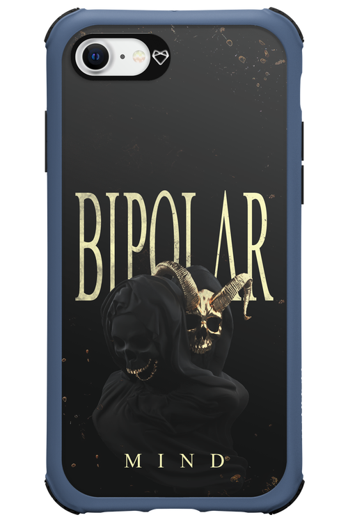 BIPOLAR - Apple iPhone SE 2020