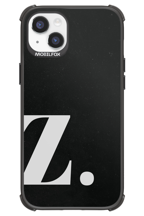 Z (Off Space) 2.0 - Apple iPhone 14 Plus