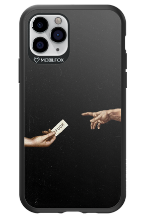 Giving - Apple iPhone 11 Pro