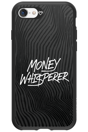 Money Whisperer 2.0 - Apple iPhone 8