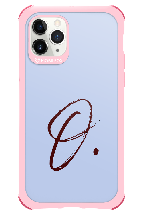 (Jellyfish Presso) O 2.0 - Apple iPhone 11 Pro