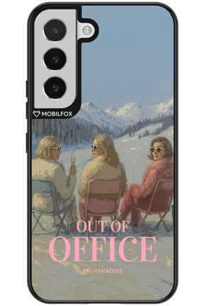 Out Of Office - Samsung Galaxy S22