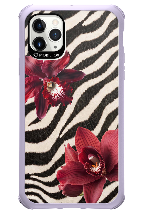 Vintage Flower 2.0 - Apple iPhone 11 Pro Max