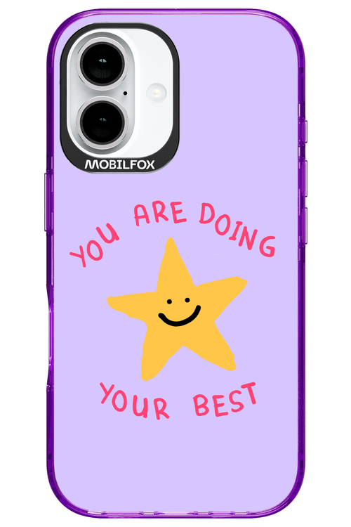 Your Best - Apple iPhone 16