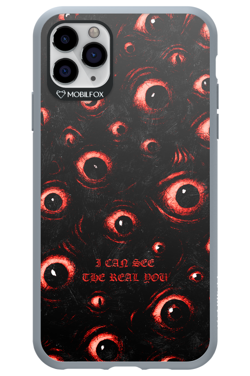 The Watchers - Apple iPhone 11 Pro Max