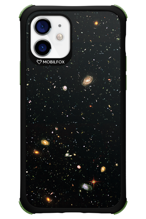 Cosmic Space 2.0 - Apple iPhone 12