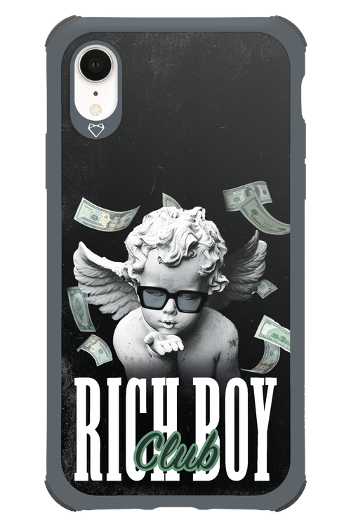 RICH BOY - Apple iPhone XR