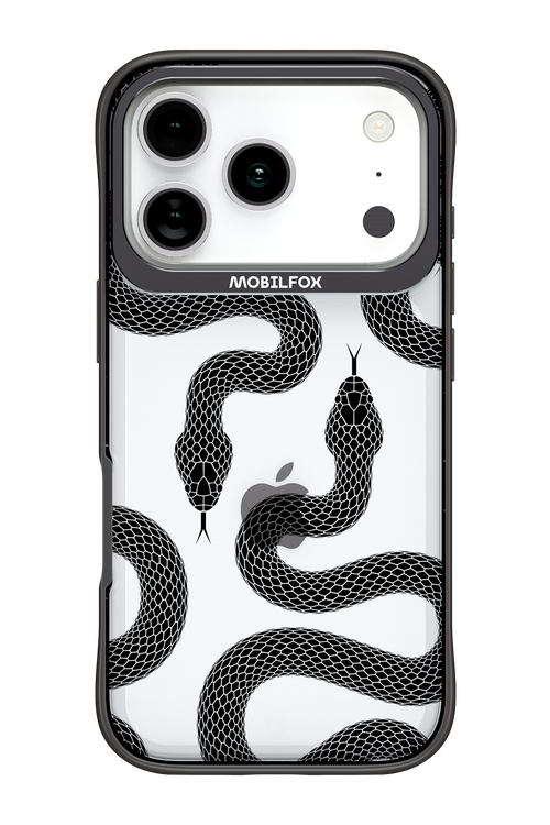 Snakes 2.0 - Apple iPhone 17 Pro
