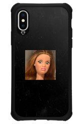 Ew - Apple iPhone X