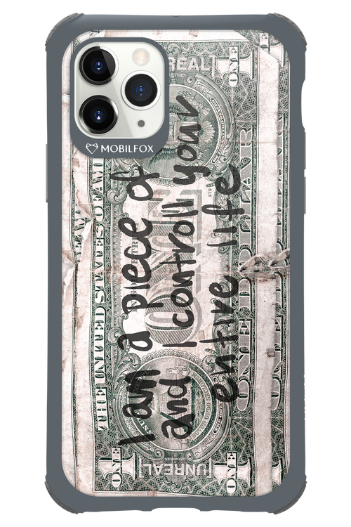 Dollars - Apple iPhone 11 Pro