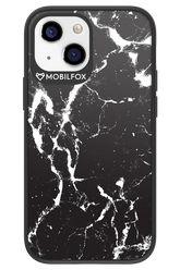 Grunge Marble - Apple iPhone 13 Mini