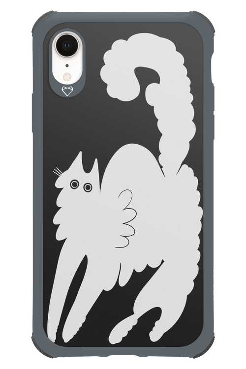 BIG_PUFF - Apple iPhone XR