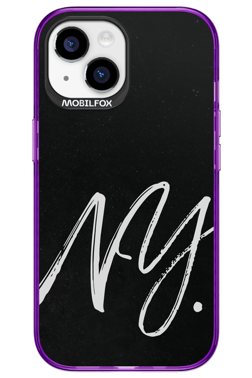 (Off Space) NY 2.0 - Apple iPhone 15