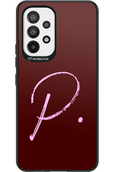 (Dark Blush) P 2.0 - Samsung Galaxy A53