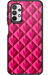 Holiday Heartss - Samsung Galaxy A32 5G