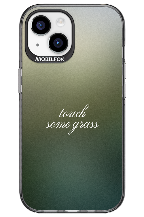 Natural Reset - Apple iPhone 15