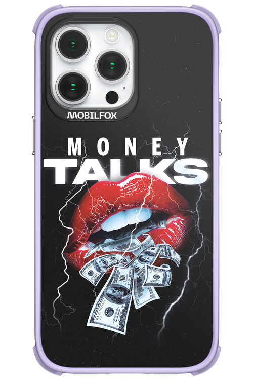 Money Talks - Apple iPhone 14 Pro Max