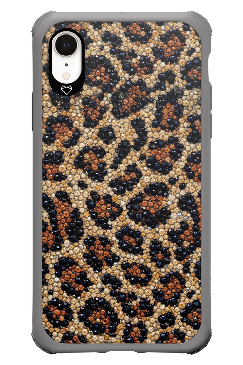 Crystal Roar - Apple iPhone XR