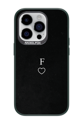 F Black 2.0 - Apple iPhone 14 Pro
