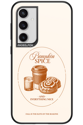 Elite Fall - Samsung Galaxy S23 FE