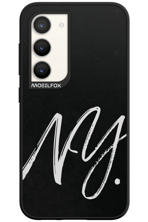 (Off Space) NY 2.0 - Samsung Galaxy S23