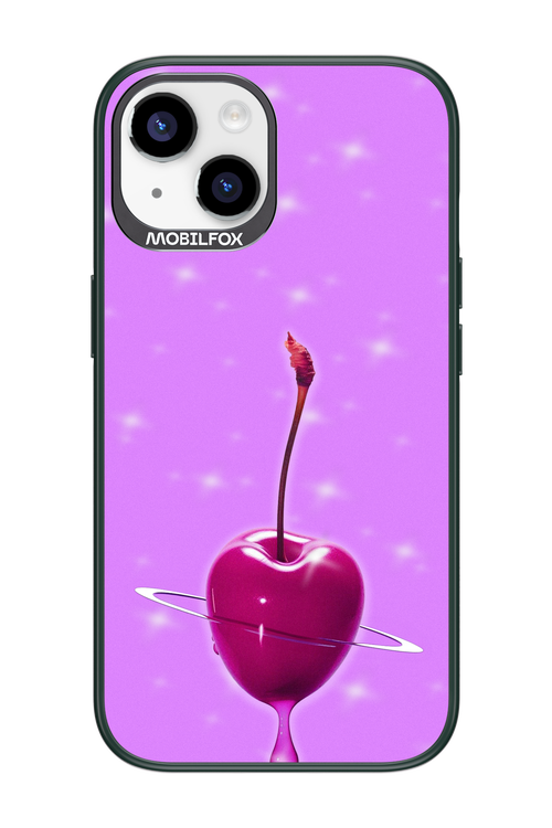 Space Cherry - Apple iPhone 14