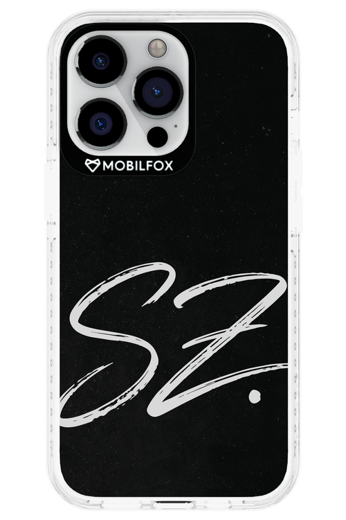 (Off Space) SZ 2.0 - Apple iPhone 13 Pro