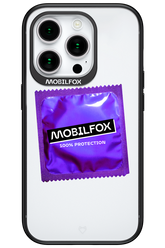 100% Protection 2.0 - Apple iPhone 15 Pro