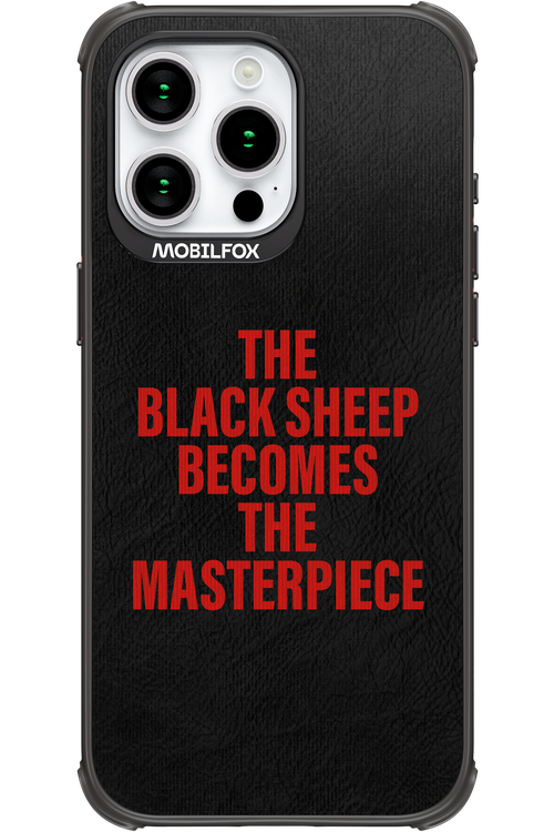 sheep 2.0 - Apple iPhone 15 Pro Max