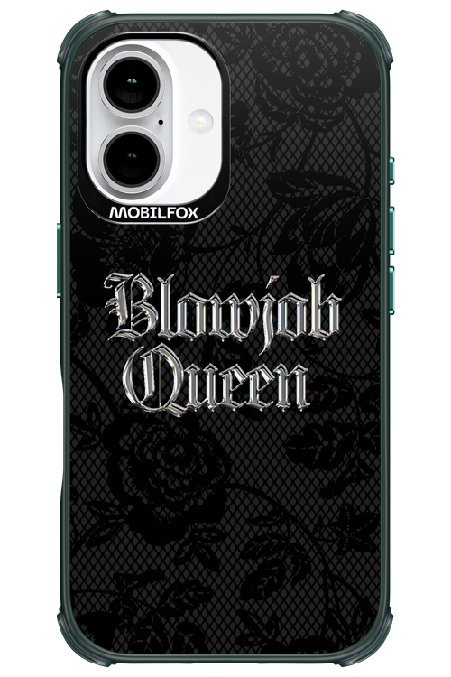 Blowjob Queen 2.0 - Apple iPhone 16