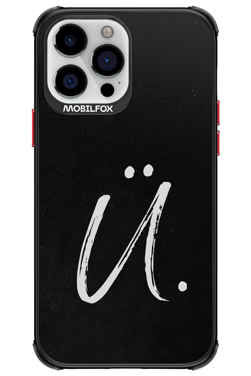 (Off Space) U II 2.0 - Apple iPhone 13 Pro Max