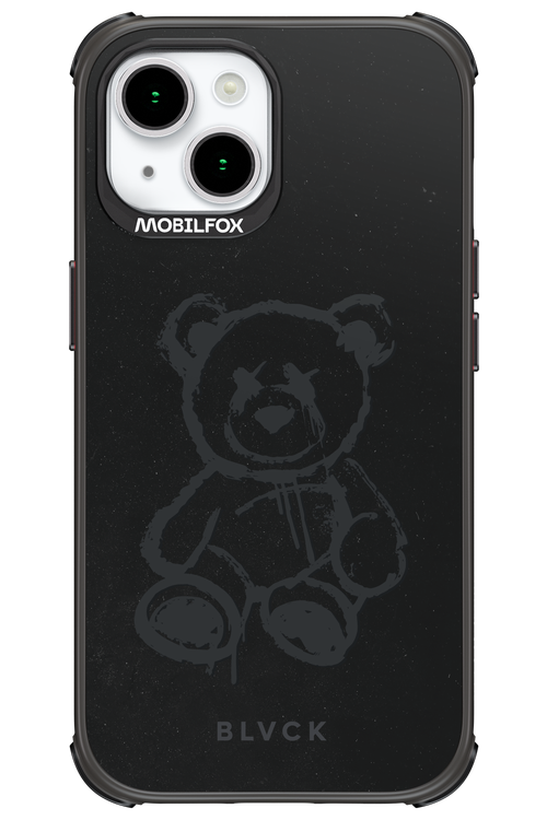 BLVCK BEAR - Apple iPhone 15