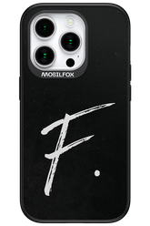 (Off Space) F 2.0 - Apple iPhone 15 Pro