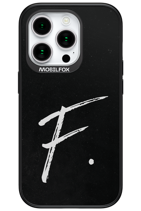 (Off Space) F 2.0 - Apple iPhone 15 Pro
