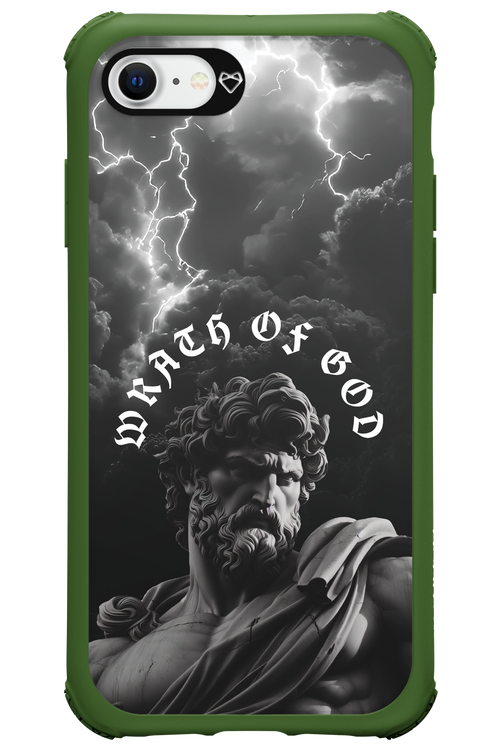 God - Apple iPhone SE 2020