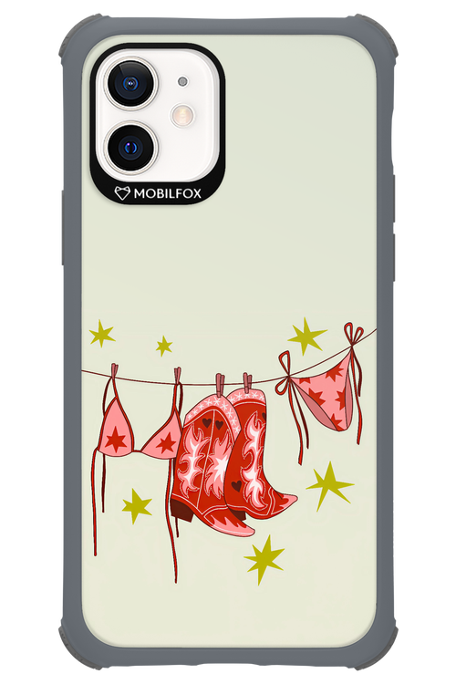 Laundry 2.0 - Apple iPhone 12