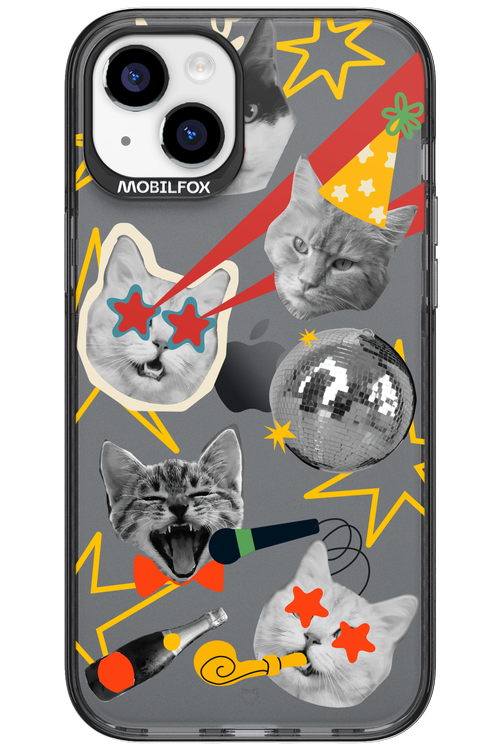 Christmas Chaos - Apple iPhone 15 Plus