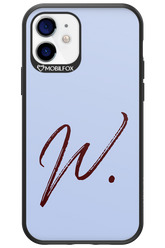 (Jellyfish Presso) W 2.0 - Apple iPhone 12