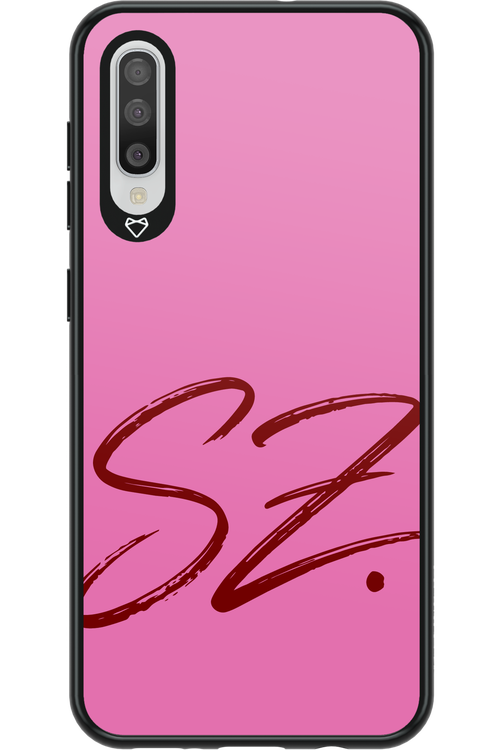 (Sorbet) SZ 2.0 - Samsung Galaxy A50