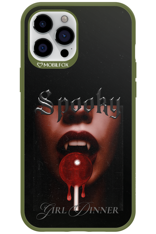 Freaky Girl - Apple iPhone 12 Pro Max