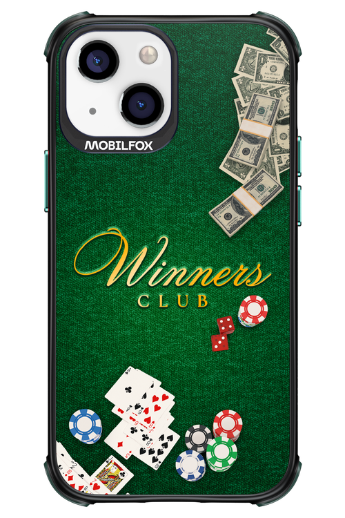 Winner's Club - Apple iPhone 13 Mini