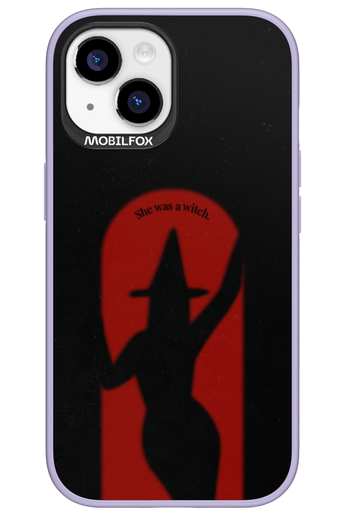 Witch Season - Apple iPhone 15