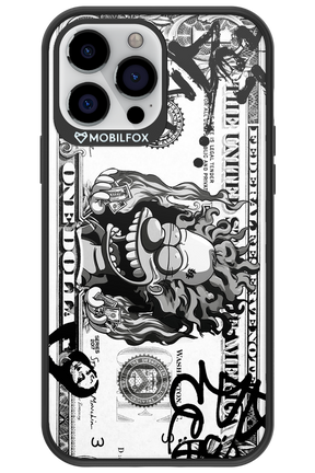 CLOWN BLVCK - Apple iPhone 13 Pro Max