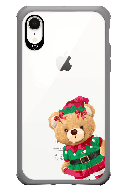 Mrs. Elf - Apple iPhone XR