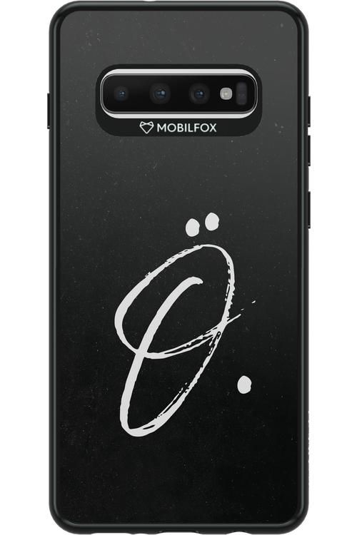 (Off Space) O II 2.0 - Samsung Galaxy S10+