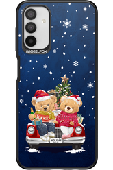 Happy Holiday - Samsung Galaxy A04s