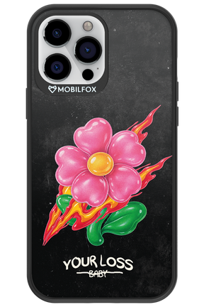 Your Loss 2.0 - Apple iPhone 13 Pro Max