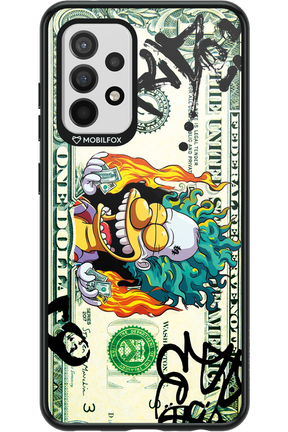 CLOWN 2.0 - Samsung Galaxy A52 / A52 5G / A52s